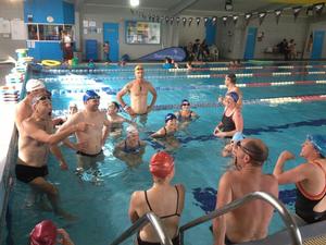 The 2013 official Challenge Wanaka training camp will once again be led by 2011/12 Tri NZ Coach of the Year, Bevan McKinnon.